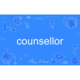 counsellor