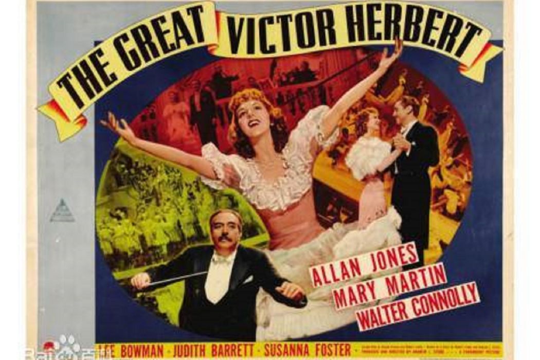 The Great Victor Herbert