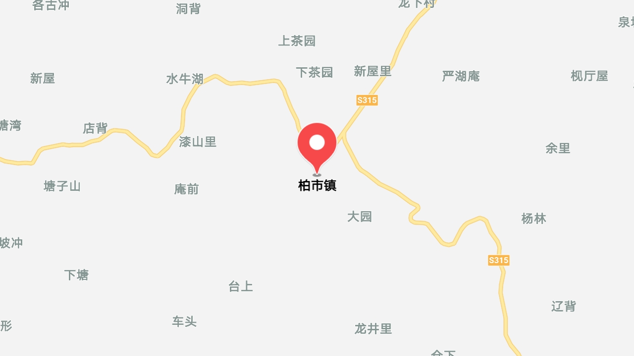 地圖信息