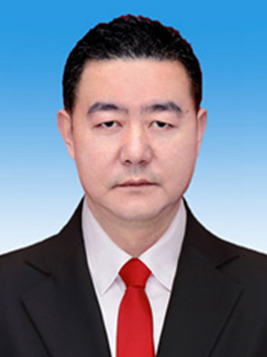 李本勇(四川省巴中市人民政府副市長)