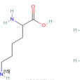 DL-賴氨酸-ε-15N二鹽酸鹽