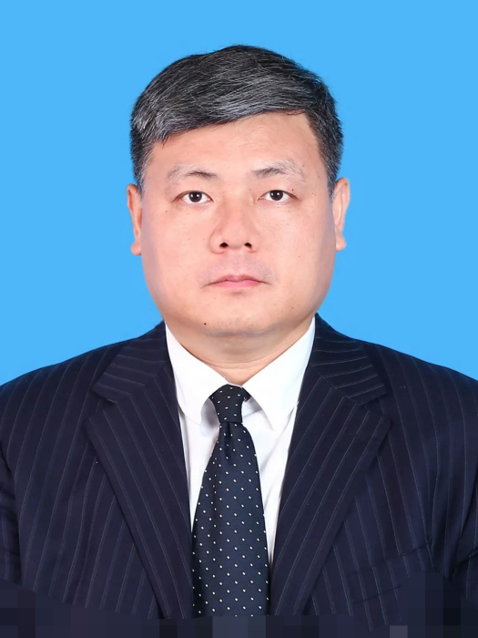 李明(四川省崇州市人民政府副市長)