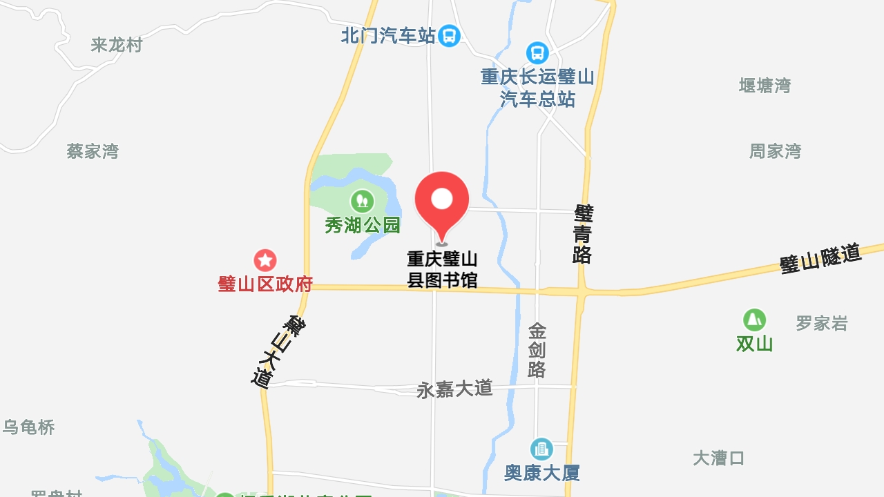 地圖信息