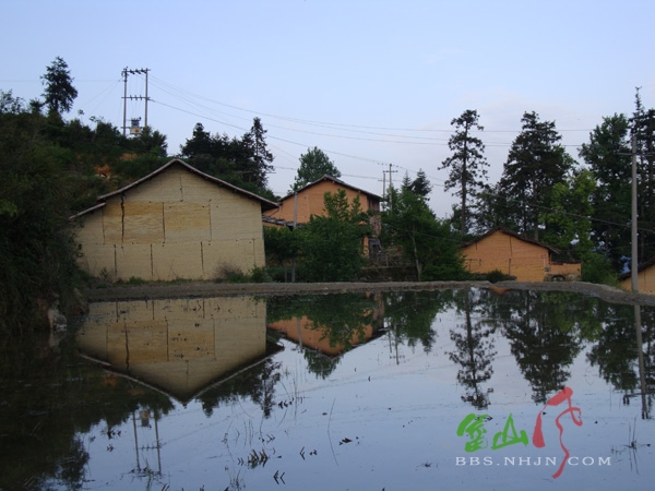 葛山村(安徽省懷遠縣葛山村)