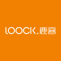 LOOCK.鹿客商標