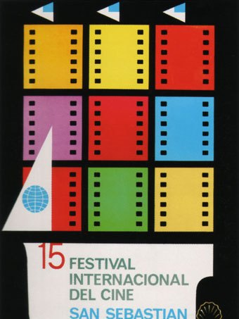 第15屆聖塞巴斯蒂安國際電影節