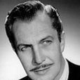 文森特·普萊斯(Vincent Price)