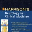 HARRISONS NEUROLOGY IN CLINICAL MEDICIN哈里森臨床神經病學