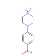 4-（4-甲基哌嗪）苯甲醛