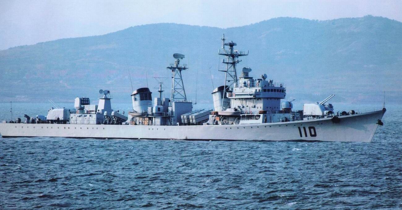 大連艦