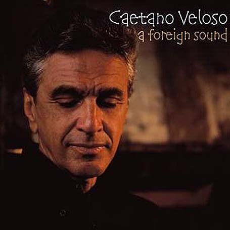 Caetano Veloso