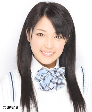 2009年SKE48プロフィール 前田栄子