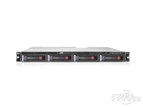 惠普ProLiant DL165 G7