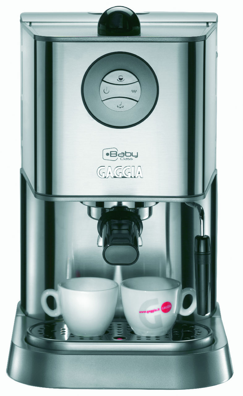 GAGGIA Baby Class