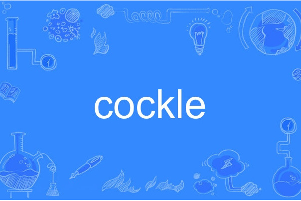 cockle