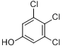 3,4,5-三氯苯酚