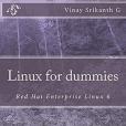 Linux for Dummies: Red Hat Enterprise Linux 6