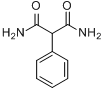 2-苯基丙二醯胺