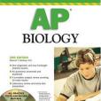 Barron\x27s AP Biology with CD-ROM