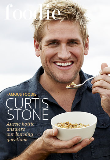 Curtis Stone