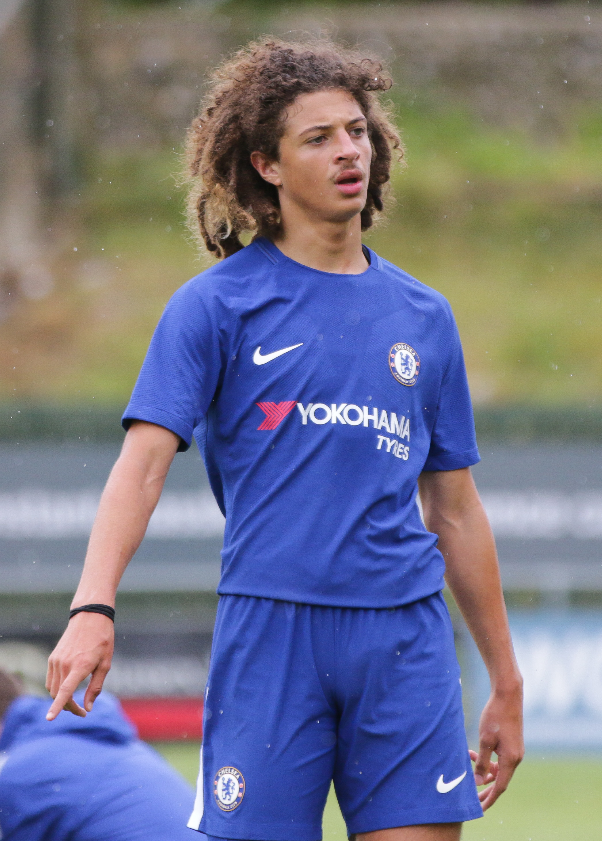 Ethan Ampadu