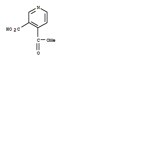 4-羧酸甲酯吡啶