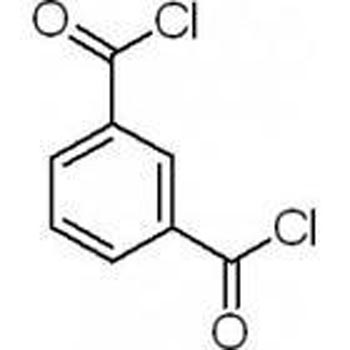 間苯二甲醯氯