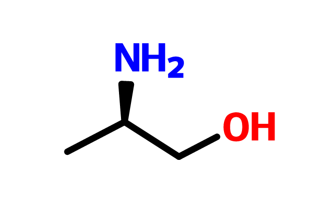(R)-(-)-2-氨基-1-丙醇
