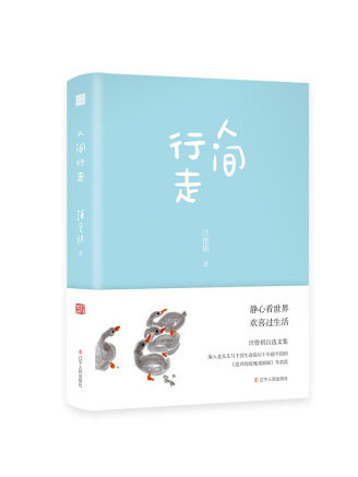 人間行走(2022年遼寧人民出版社出版的圖書)