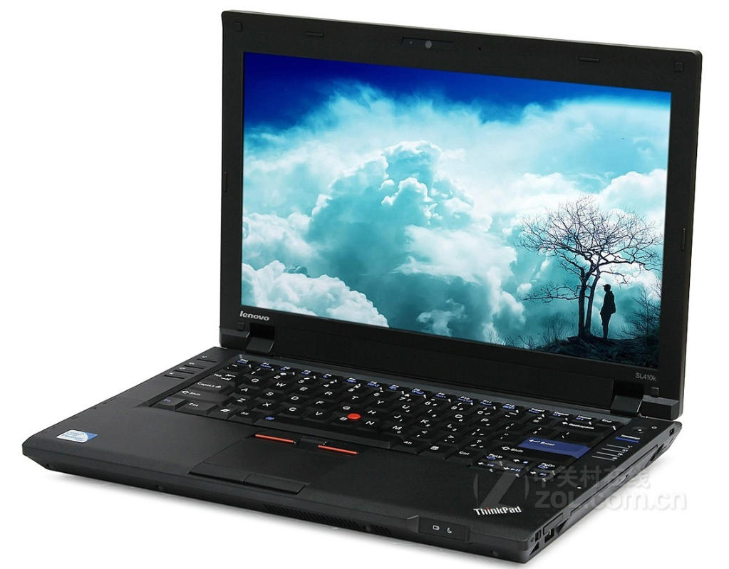 ThinkPad SL410k 2842A87