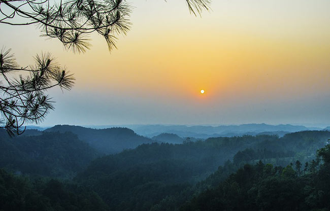 李橋鎮(富順縣李橋鎮)