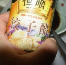 核桃豆漿涼麵