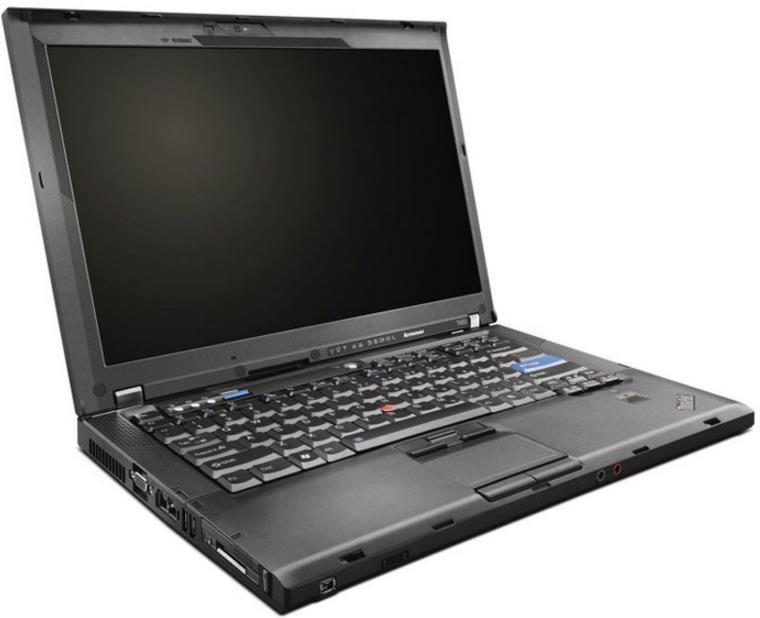 ThinkPad T400 2767ME1