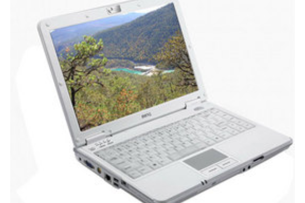 明基Joybook S31VW-C06