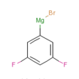3,5-二氟苯基溴化鎂