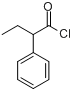 2-苯基丁醯氯