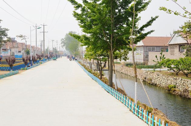 鳳城(江蘇省徐州市豐縣下轄街道)