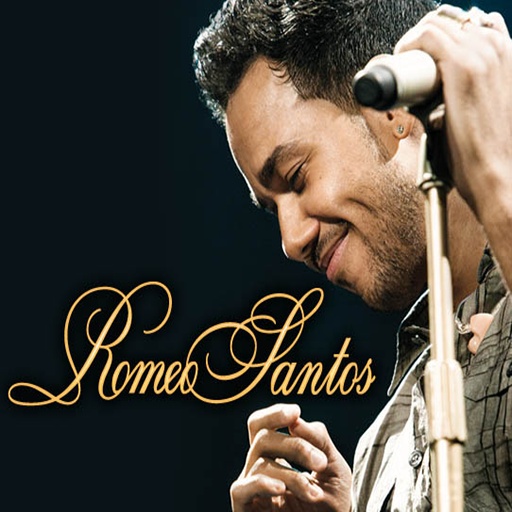 Romeo Santos