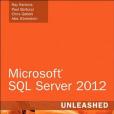 Microsoft SQL Server 2012 Unleashed