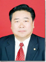 李明主