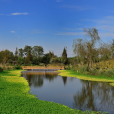 榿木河濕地公園