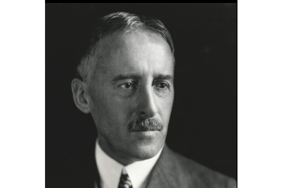 Henry L. Stimson