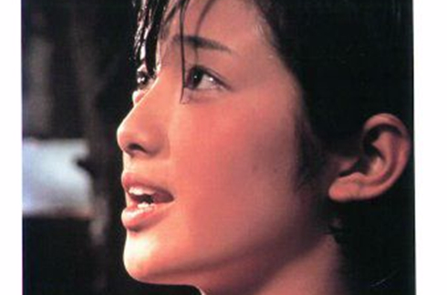 潮騷(日本1975年山口百惠、三浦友和主演電影)