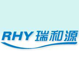 瑞和源淨水器LOGO