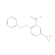 1-（4-苄氧基-3-硝基）苯基環氧乙烷