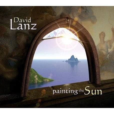 Painting the Sun