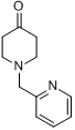 1-（（吡啶-2-基）甲基）-4-哌啶酮