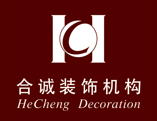 福州合誠裝飾LOGO