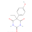 5-乙基-2-（對羥基苯基）巴比妥酸