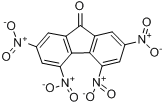 2,4,5,7-四硝基-9-芴酮